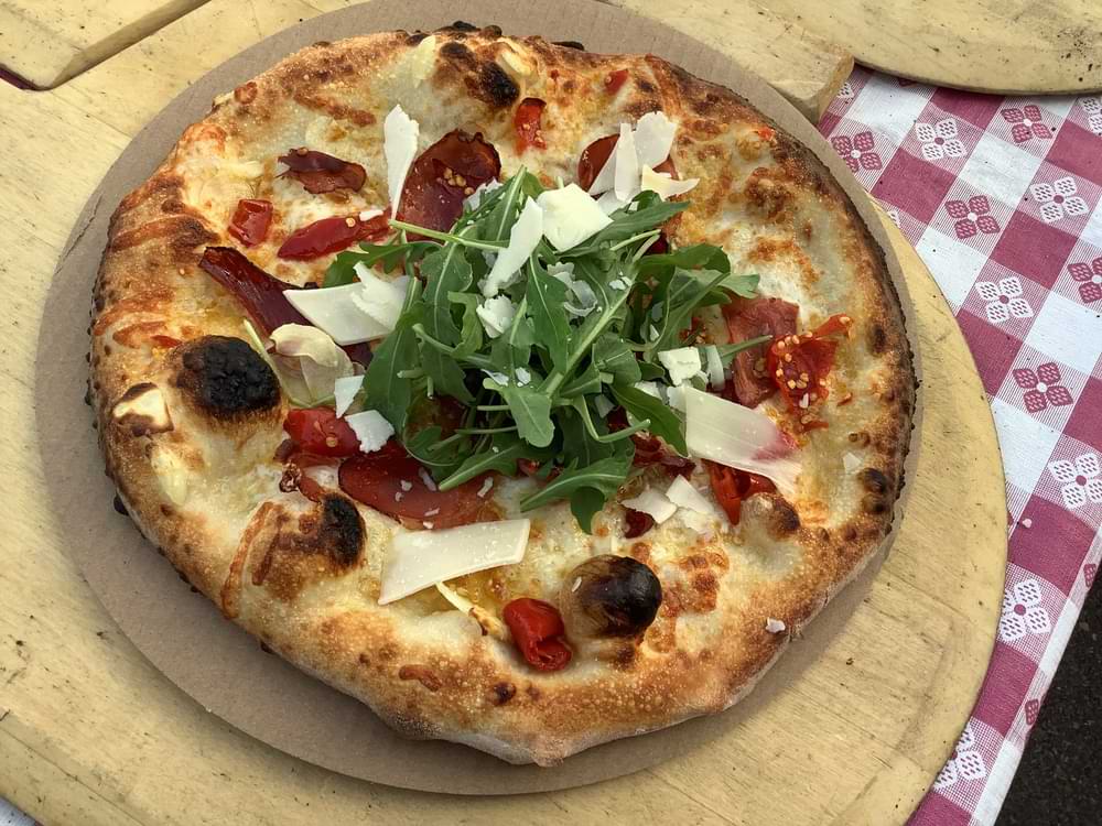 Things To Do Firefly Pizzeria